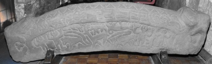 hogback stone west side