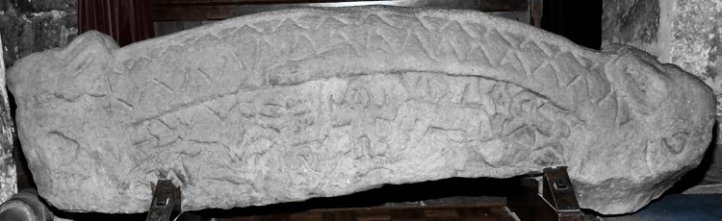 hogback stone east side