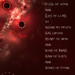 the-delerium-years-text